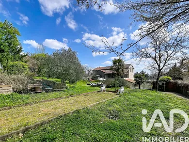 Traditional house in Orliénas (69530)
