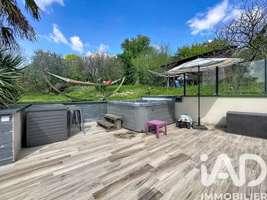 Traditional house in Orliénas (69530)