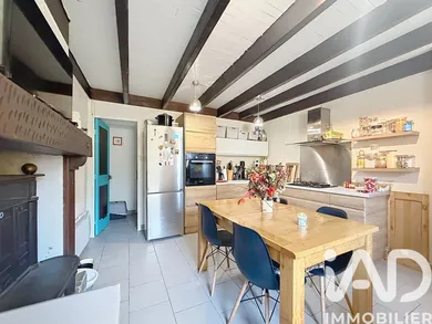 Maison à Cherbourg-en-Cotentin (50110)