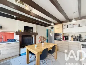 Maison à Cherbourg-en-Cotentin (50110)