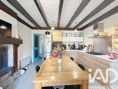 Maison à Cherbourg-en-Cotentin (50110)
