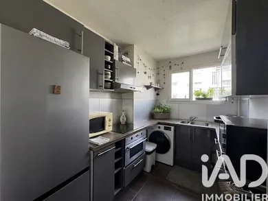 Appartement à Rueil-Malmaison (92500)