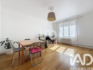 Appartement à Courbevoie (92400)