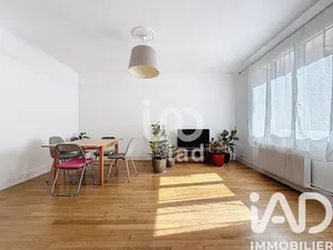 Appartement à Courbevoie (92400)