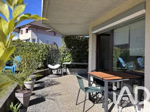 Appartement à Thonon-les-Bains (74200)