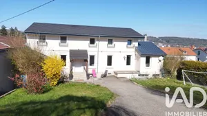 Traditional house in Oyonnax (01100)