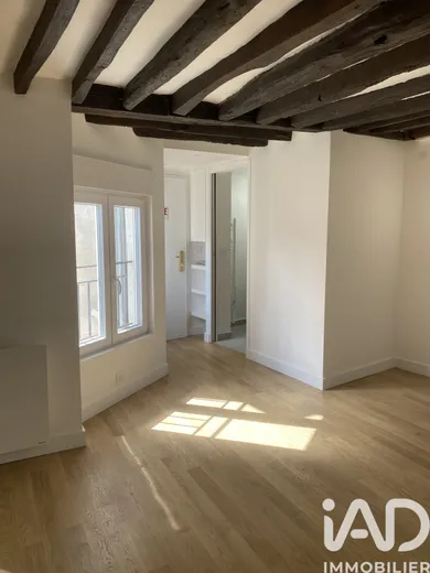 Appartement à Paris (75001)