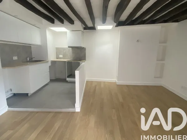 Appartement à Paris (75001) photo 2