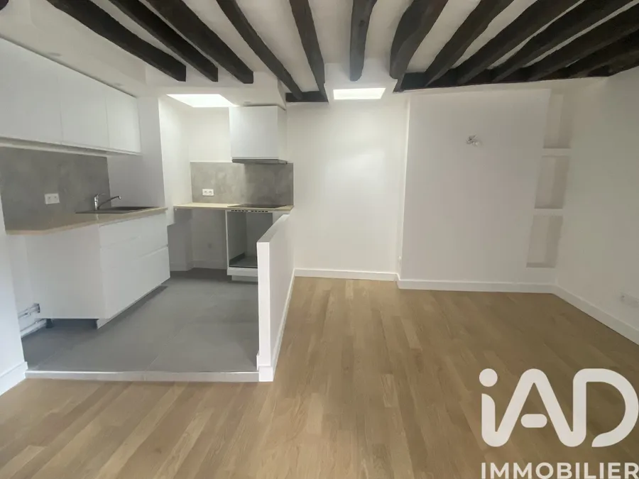 Appartement à Paris (75001) photo 3