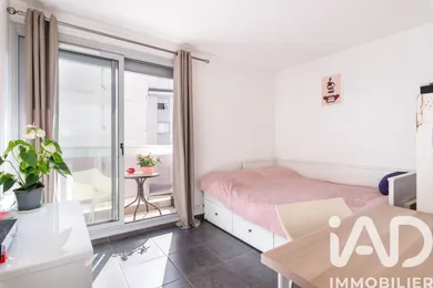 Appartement à Lyon (69007)