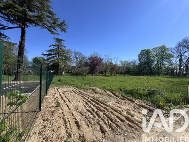 Building plot in Léguevin (31490)