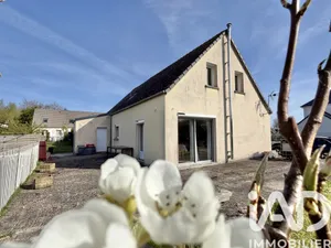 Maison à La Haye (50250)