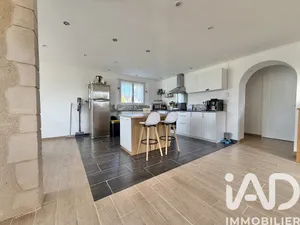 House in La Haye (50250)