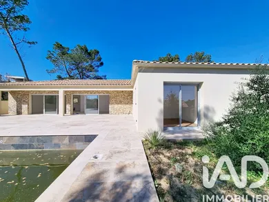 Maison à Nîmes (30900)