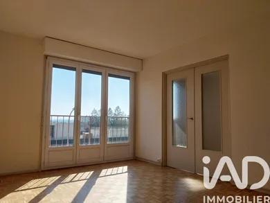 Appartement à Auxerre (89000)