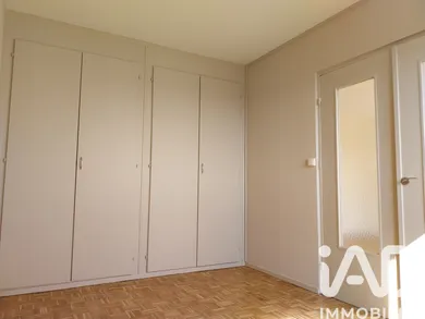 Apartment in Auxerre (89000)