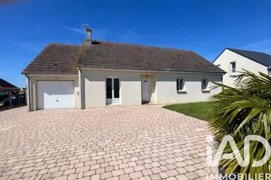 Maison à Villerable (41100)