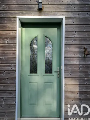 Village house in L'Orée-d'Écouves (61420)