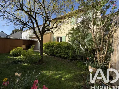 House in Ormesson-sur-Marne (94490)