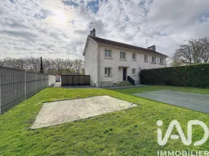 House in Saint-Étienne-du-Rouvray (76800)