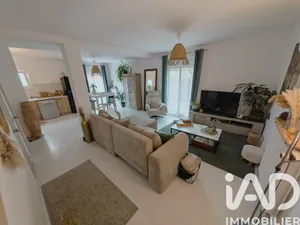 Maison à Cabestany (66330)