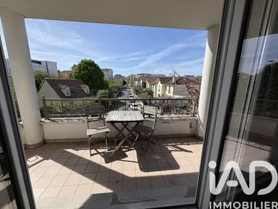 Appartement à Le Perreux-sur-Marne (94170)