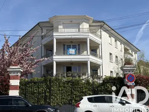 Appartement à Le Perreux-sur-Marne (94170)