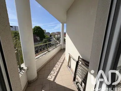 Appartement à Le Perreux-sur-Marne (94170)