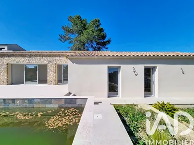 Maison à Nîmes (30900)