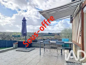 Maison à Beuvillers (14100)