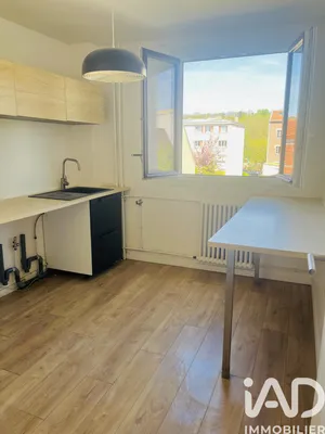 Appartement à Maisons-Alfort (94700)