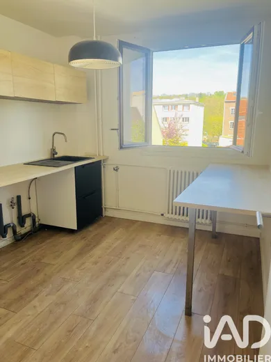 Appartement à Maisons-Alfort (94700)