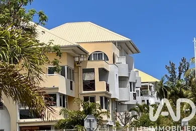 Appartement à Saint Gilles les bains, Ermitage (97434)