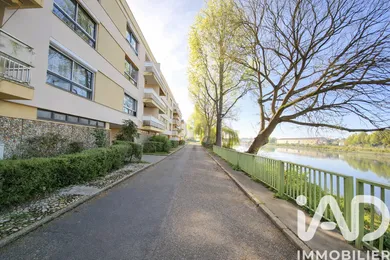 Appartement à Rouen (76000)