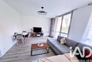 Appartement à Villeparisis (77270)