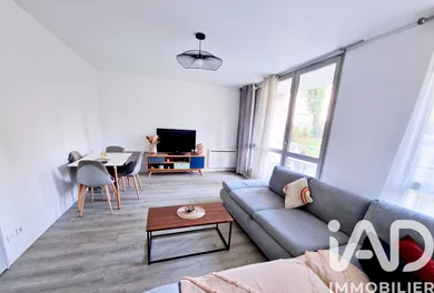 Appartement à Villeparisis (77270)