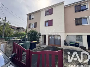 Maison à Athis-Mons (91200)