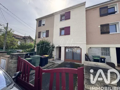Maison à Athis-Mons (91200)