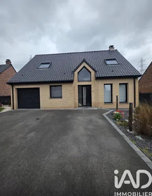 House in Sailly-Labourse (62113)