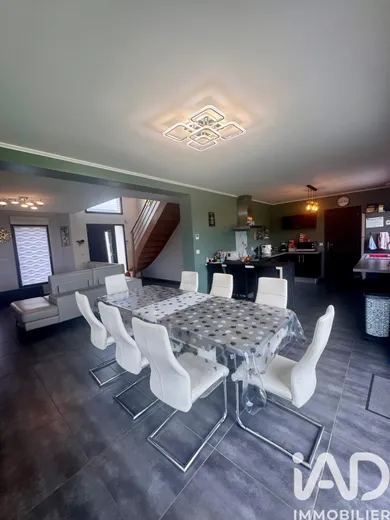Maison à Sailly-Labourse (62113)