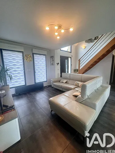 Maison à Sailly-Labourse (62113)