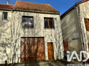 Maison à Champlan (91160)