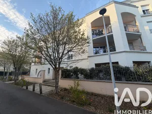 Appartement à Ablon-sur-Seine (94480)
