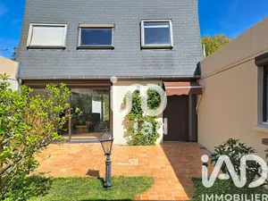 Traditional house in Gretz-Armainvilliers (77220)