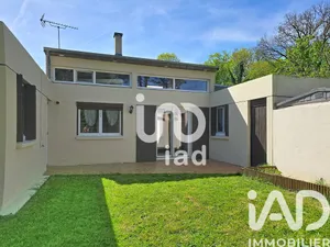 Traditional house in Gretz-Armainvilliers (77220)