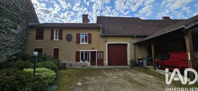 Park home in Roche-et-Raucourt (70180)