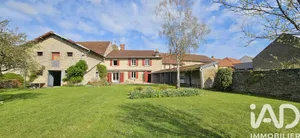 Maison de campagne à Roche-et-Raucourt (70180)