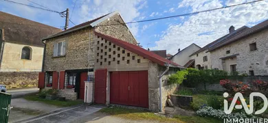 Park home in Roche-et-Raucourt (70180)