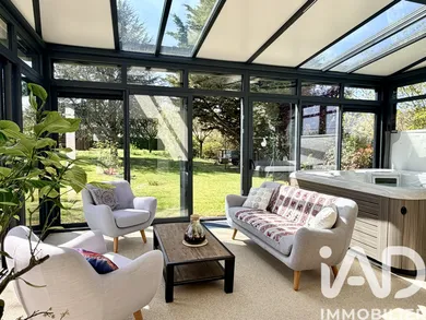 House in Garancières (78890)