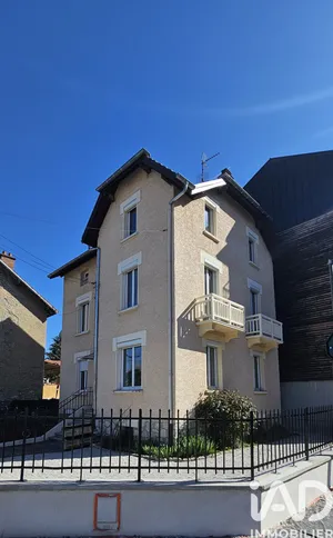 Appartement à Aix-les-Bains (73100)